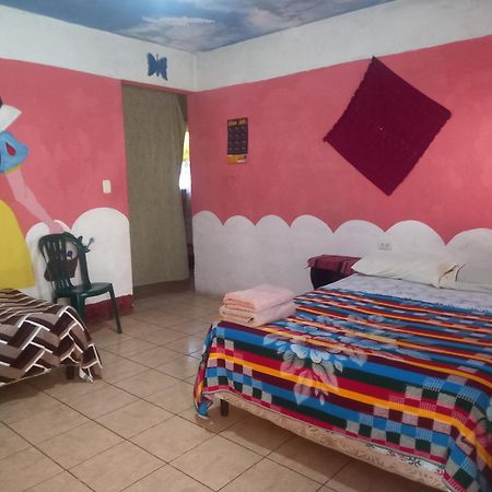 House Zope Apartment Panajachel Luaran gambar