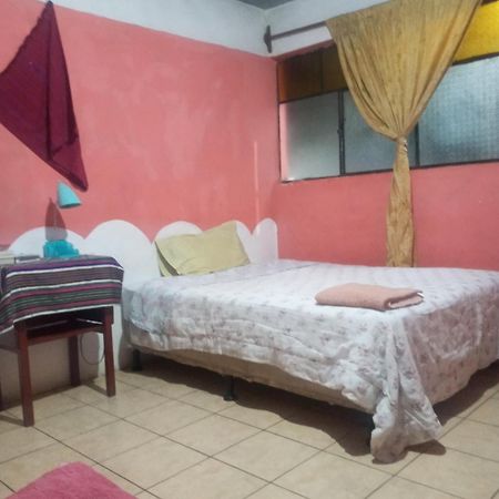 House Zope Apartment Panajachel Luaran gambar