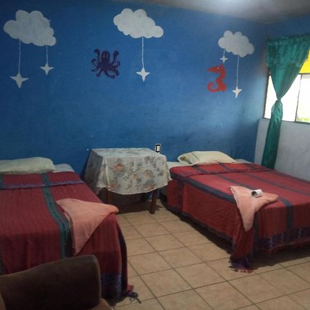 House Zope Apartment Panajachel Luaran gambar