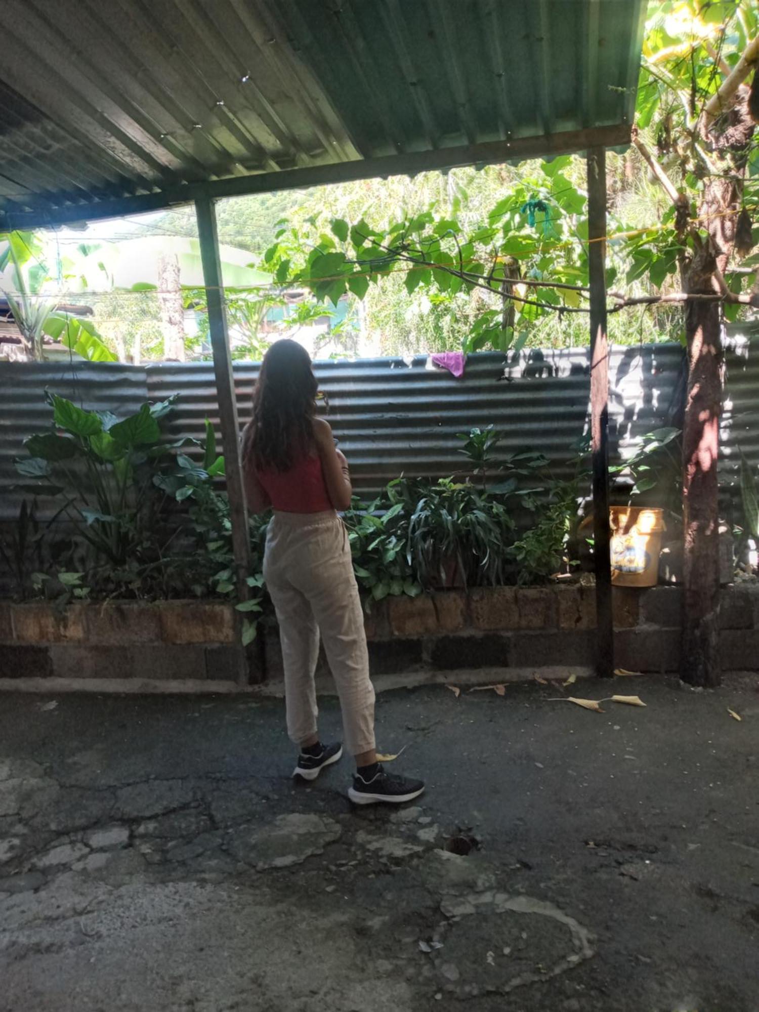 House Zope Apartment Panajachel Luaran gambar