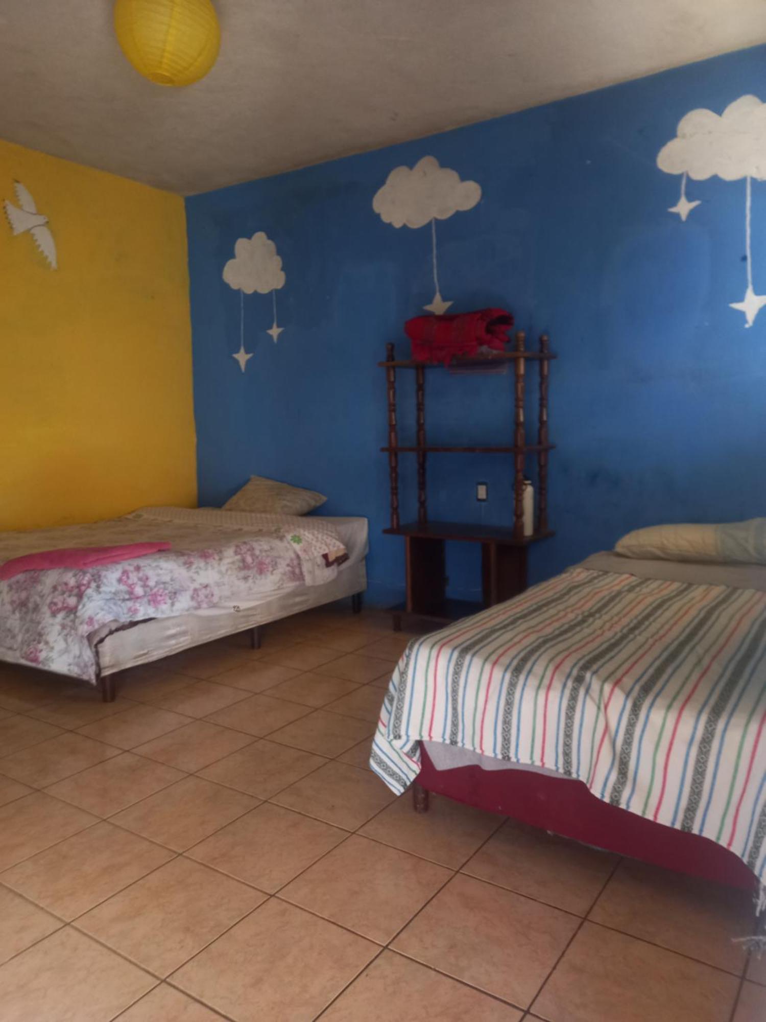 House Zope Apartment Panajachel Luaran gambar