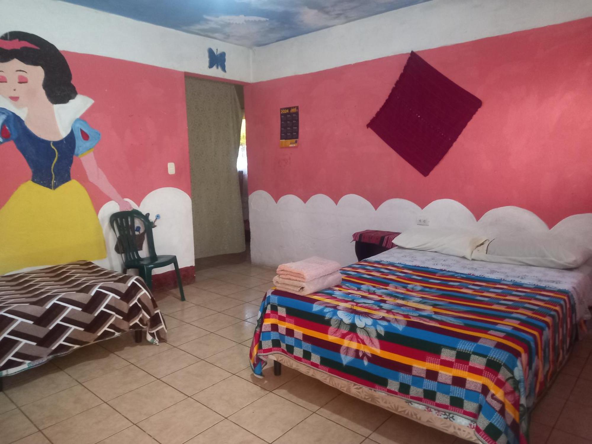 House Zope Apartment Panajachel Luaran gambar