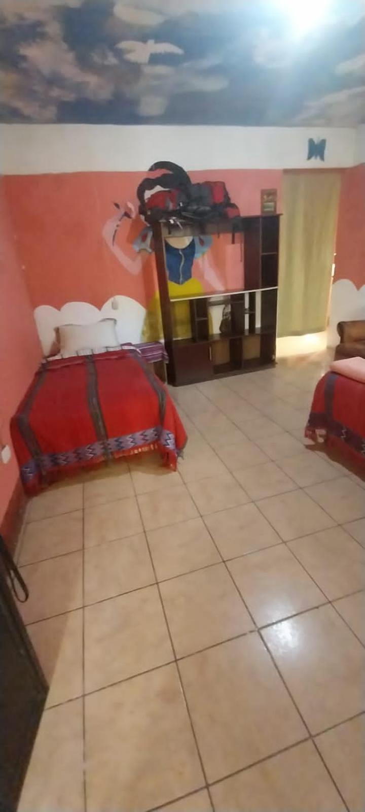 House Zope Apartment Panajachel Luaran gambar