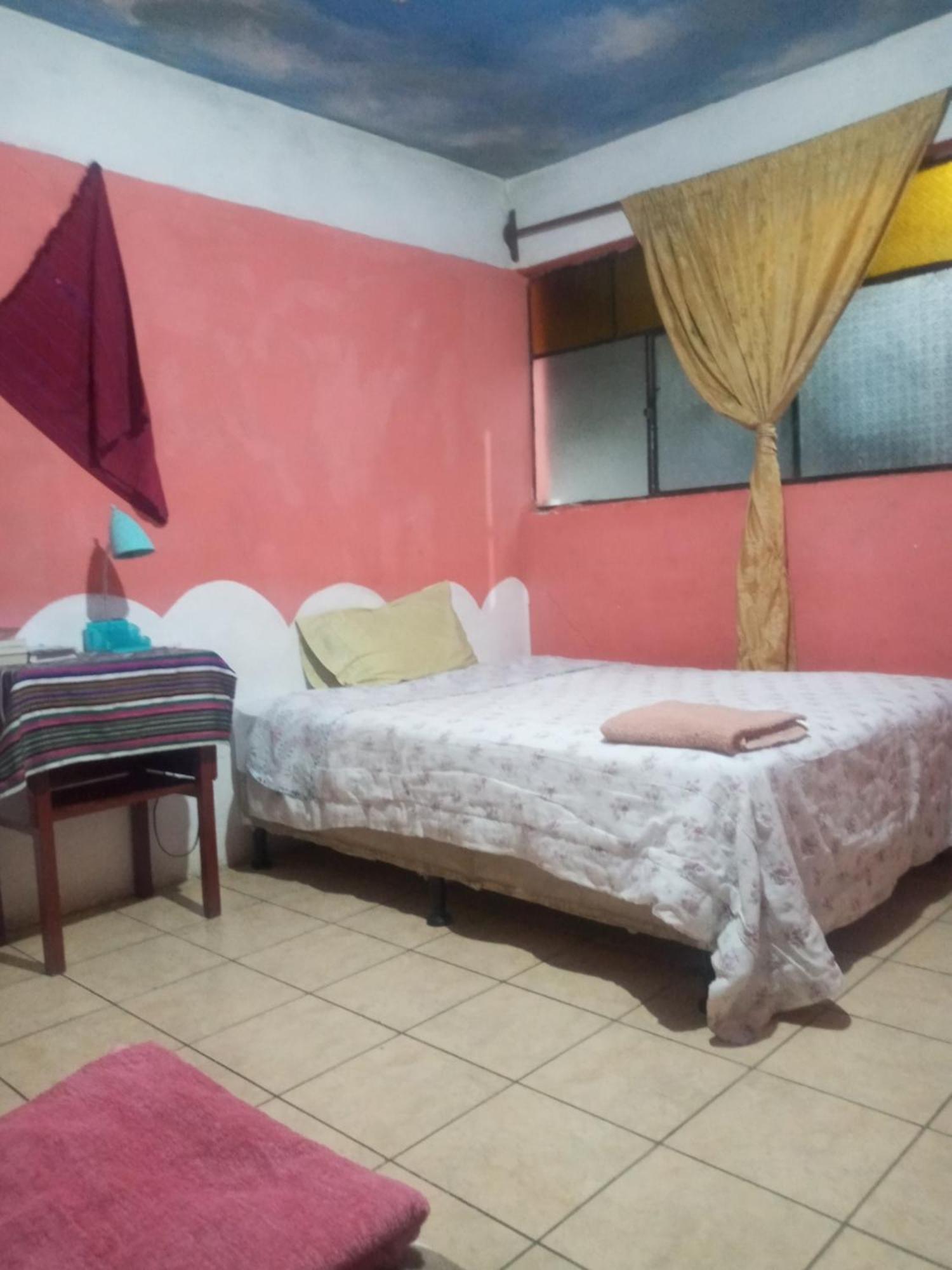 House Zope Apartment Panajachel Luaran gambar