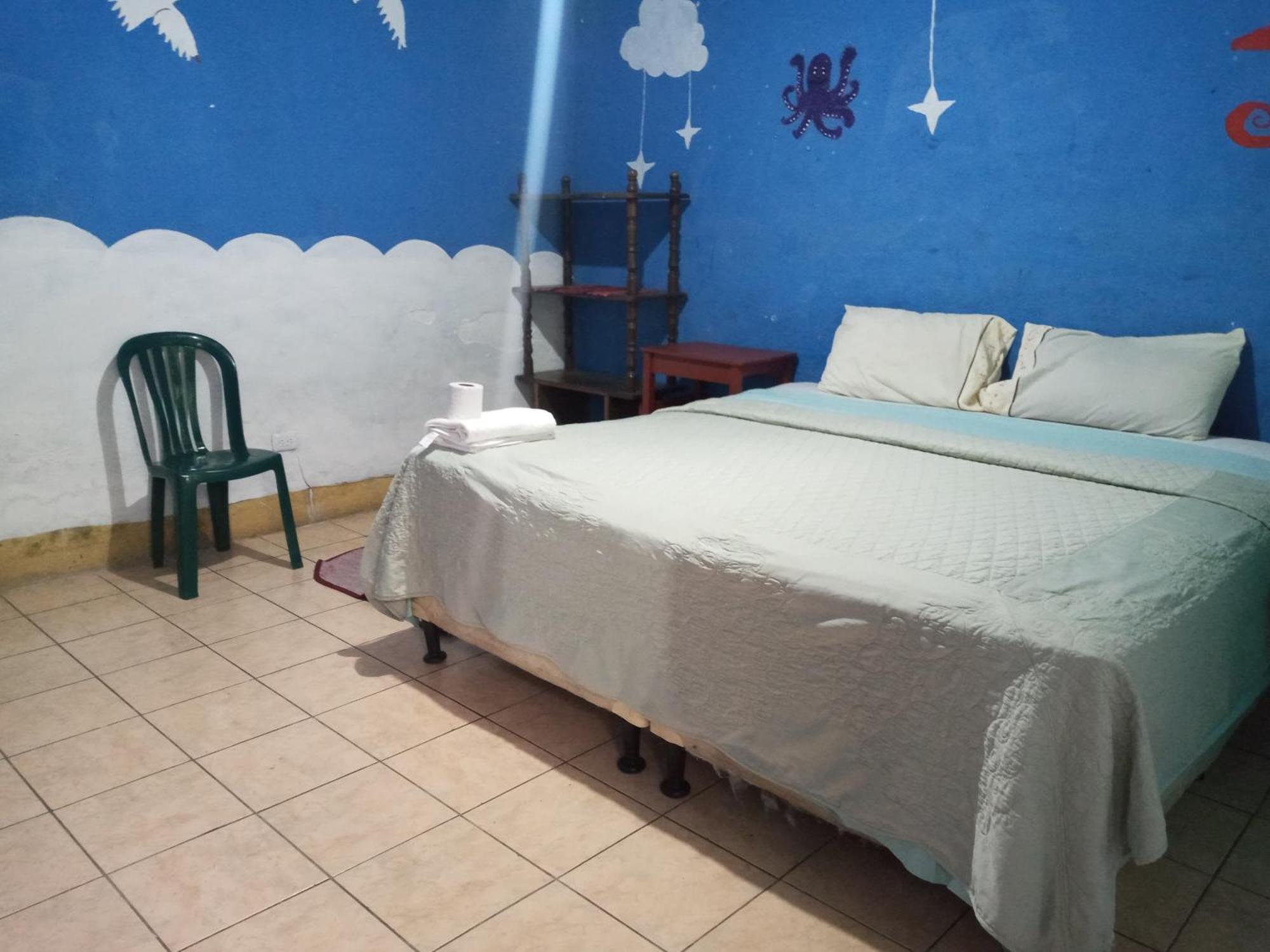 House Zope Apartment Panajachel Luaran gambar