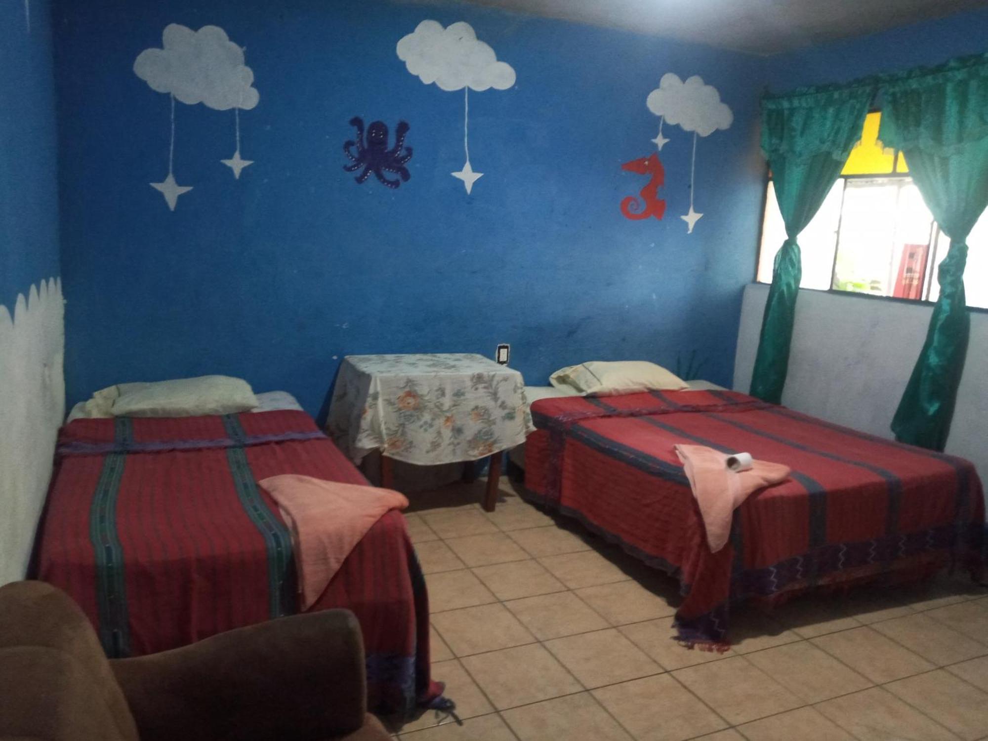 House Zope Apartment Panajachel Luaran gambar
