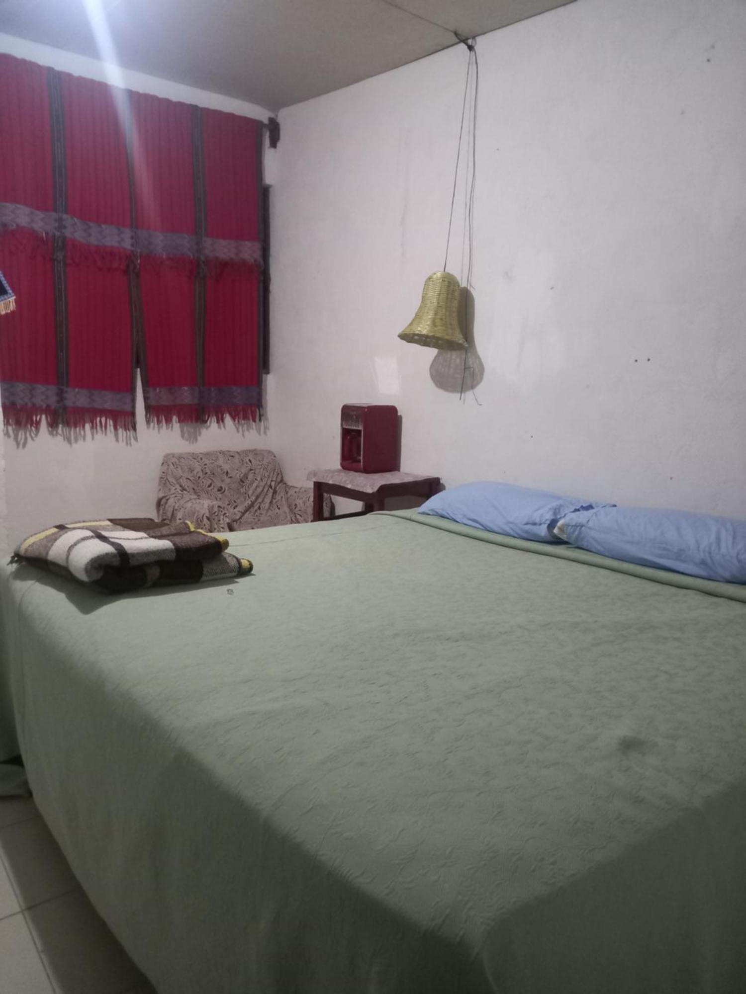 House Zope Apartment Panajachel Luaran gambar